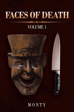Faces of Death (eBook, ePUB) - Monty