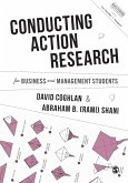 Conducting Action Research for Business and Management Students (eBook, PDF)