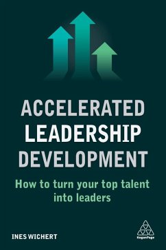 Accelerated Leadership Development (eBook, ePUB) - Wichert, Ines