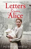 Letters from Alice (eBook, ePUB)