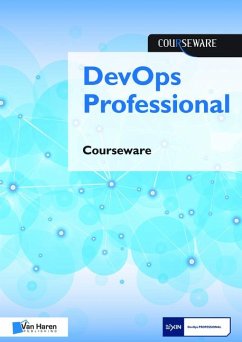 Devops Professional Courseware - Alejandro Pestchanker, Ademar Albertin, Daniel Breston, Kristian SPI