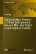 Changing Spatial Elements in Chinese... - Bild 1