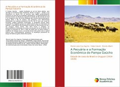 A Pecuária e a Formação Econômica do Pampa Gaúcho - Aguirre, Marcia Luiza Cruz;Zaluski, Felipe;Alberti, Ricardo