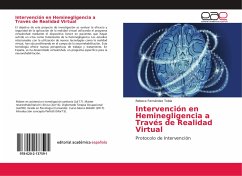 Intervención en Heminegligencia a Través de Realidad Virtual