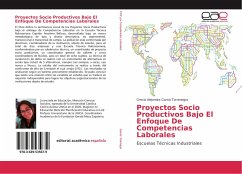 Proyectos Socio Productivos Bajo El Enfoque De Competencias Laborales - García Torrenegra, Grecia Alejandra