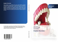 Implant Success - Gaur, Tarun;Goswami, Roma;Makkar, Sumit