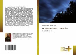 Le Jeune Arbre et La Tempête - Ndongo Tsana, Charly Richesse