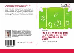 Plan de negocios para la creación de un bar café ecológico en Quito - Salas, Michael