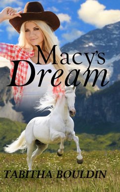 Cover Macy's Dream (eBook, ePUB)