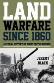 Land Warfare since 1860 (eBook, ePUB)