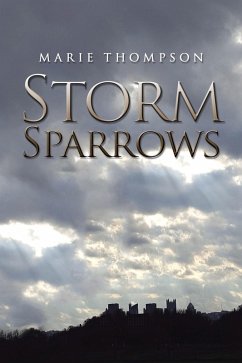 Cover Storm Sparrows (eBook, ePUB)