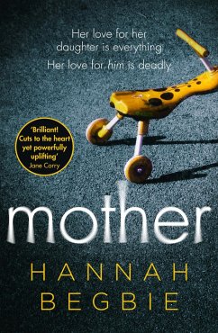 Mother (eBook, ePUB) - Begbie, Hannah