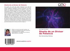 Diseño de un Divisor de Potencia - López Cervantes, Jose