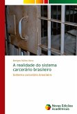 A realidade do sistema carcerário brasileiro A realidade do sistema carcerário brasileiro