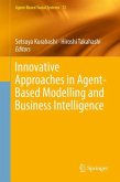 Innovative Approaches in Agent-Based Modelling and Business Intelligence