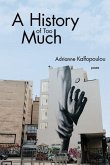 A History of Too Much (eBook, ePUB)