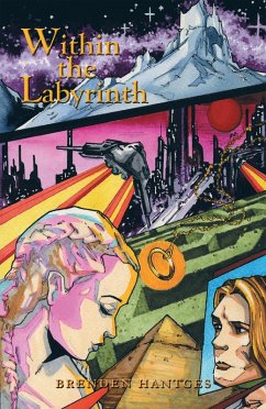 Within the Labyrinth (eBook, ePUB)