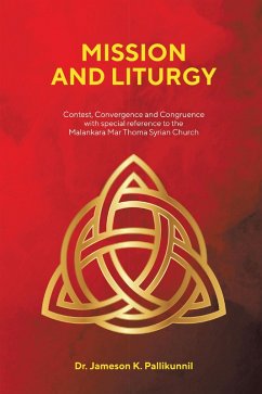 Cover Mission and Liturgy (eBook, ePUB)