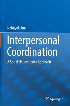 Interpersonal Coordination - Inui, Nobuyuki