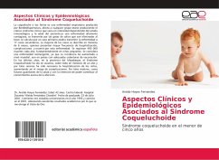 Aspectos Clínicos y Epidemiológicos Asociados al Sindrome Coqueluchoide - Hoyos Fernandez, Aroldo