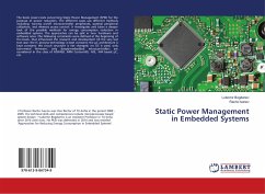 Static Power Management in Embedded Systems