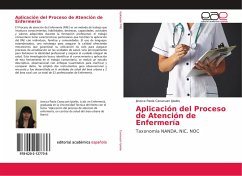 Aplicación del Proceso de Atención de Enfermería - Canacuan Ipiales, Jessica Paola