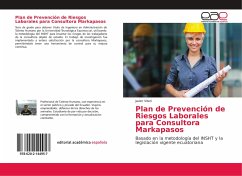 Plan de Prevención de Riesgos Laborales para Consultora Markapasos