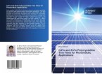 CdTe and ZnTe Polycrystalline Thin Films for Photovoltaic Applications