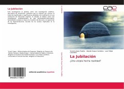 La Jubilación - López Espitia, Yurani;Duque Cardona, Aleyda;Castrillon, Luis Felipe