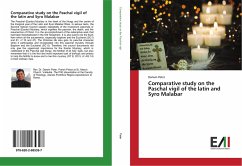 Comparative study on the Paschal vigil of the latin and Syro Malabar - Peter, Darwin