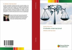 O direito internacional - Núñez Novo, Benigno