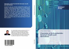 Chemistry of ¿-(4-acetamido-benzoyl) acrylic acid derivatives - Sobhy Fawzy, Ahmed