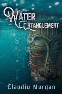 Cover Water Entanglement (eBook, ePUB)