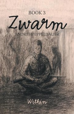 Cover Zwarm Book 3: Within (eBook, ePUB)