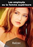 Les employés ou la femme supérieure (eBook, ePUB)