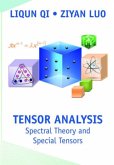Tensor Analysis Tensor Analysis