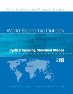 World Economic Outlook, April 2018 - IMF Staff