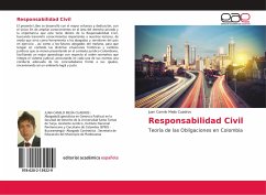 Responsabilidad Civil