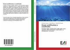Ocean acidification e corallinales