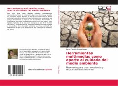 Herramientas multimedias como aporte al cuidado del medio ambiente - Ortega Reyes, Byron Fabricio