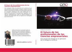 El futuro de los profesionales de las ciencias empresariales - Correa-García, Esteban