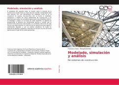 Modelado, simulación y análisis - Soto, Francisco;Jiménez, Manuel
