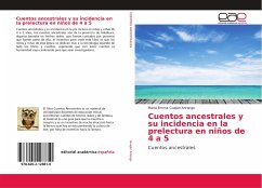 Cuentos ancestrales y su incidencia en la prelectura en niños de 4 a 5 - Guaján Anrango, María Emma