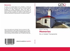 Memorias - Tapia Salas, Belisario