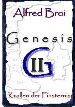 Genesis II - Broi, Alfred