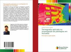 Termografia aplicada na investigação de patologias em fachadas - Toniasso Takeda, Othavio