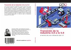 Transición de la industria 4.0 a la 5.0 - Galan Henriquez, Marco Aurelio