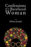 Confessions of a Barefaced Woman (eBook, ePUB)