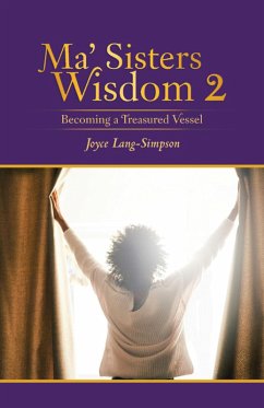 Ma' Sisters Wisdom 2 (eBook, ePUB) - Lang-Simpson, Joyce
