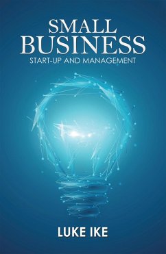 Cover Small Business (eBook, ePUB)
